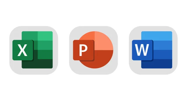 Microsoft Office New